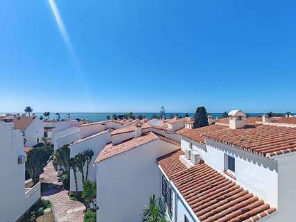 Dúplex en alquiler en Torrox zona Torrox-Costa