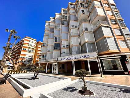 Estudio en venta en Torrox zona Torrox-Costa
