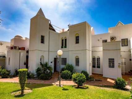 Casa en venta en Nerja