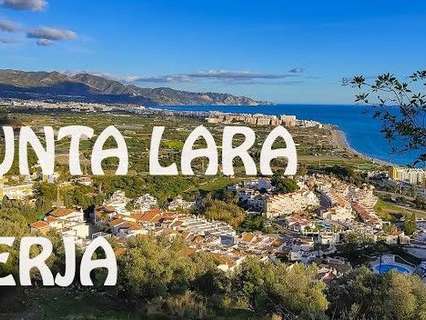 Casa en venta en Nerja zona NERJA