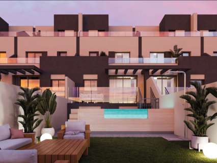 Casa en venta en Torrox zona Torrox-Costa