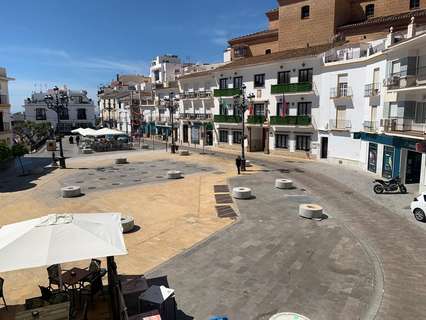 Apartamento en venta en Torrox zona Torrox Pueblo rebajado