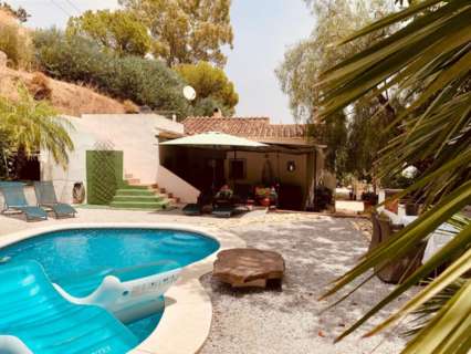 Villa en venta en Torrox zona Torrox-Costa