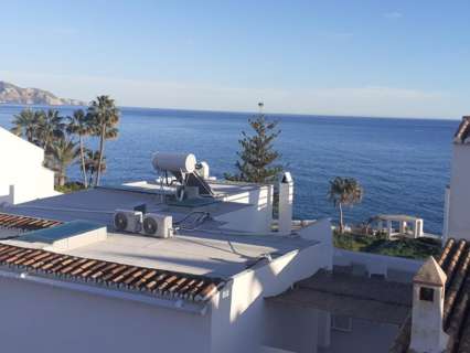 Apartamento en venta en Nerja