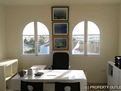 Local comercial en alquiler en Torrox zona Torrox-Costa