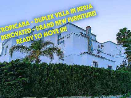 Dúplex en venta en Nerja zona NERJA