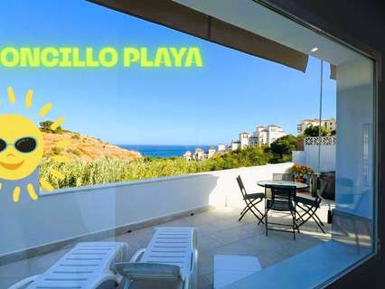 Villa en venta en Torrox zona Torrox-Costa