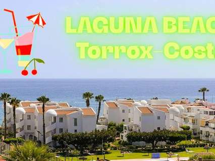 Apartamento en venta en Torrox zona Torrox-Costa
