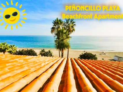 Apartamento en venta en Torrox zona Torrox-Costa