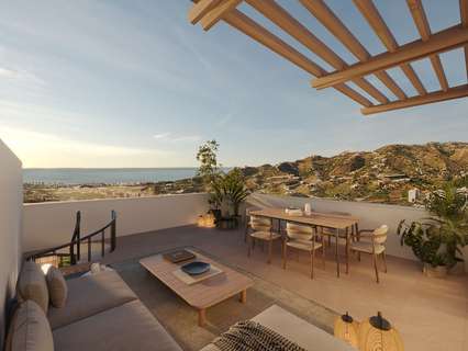 Ático en venta en Torrox zona Torrox-Costa