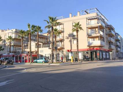 Ático en venta en Torrox zona Torrox-Costa