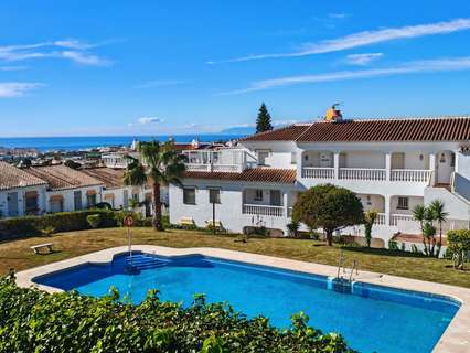 Apartamento en venta en Torrox zona Torrox-Costa