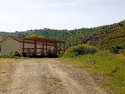 Bungalow en venta en Iznate