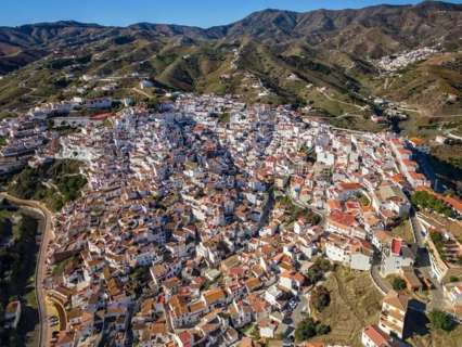 Edificio en venta en Almáchar