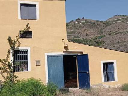 Villa en venta en Algarrobo