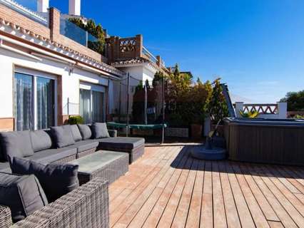 Villa en venta en Almuñécar