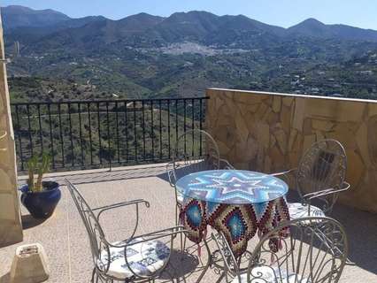 Villa en venta en Sayalonga