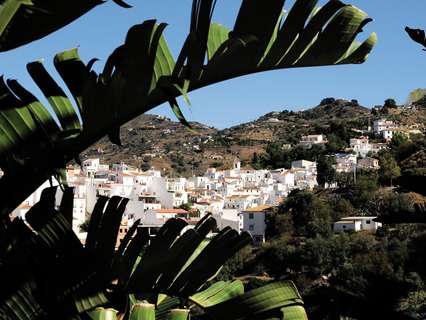 Villa en venta en Sayalonga