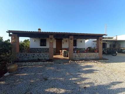 Villa en venta en Algarrobo