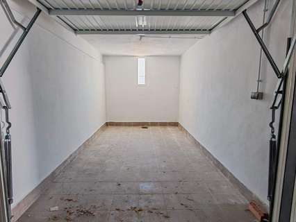 Plaza de parking en venta en Torrox zona Torrox-Costa