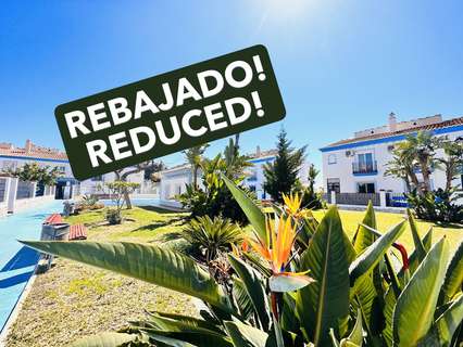 Casa en venta en Vélez-Málaga zona Mezquitilla