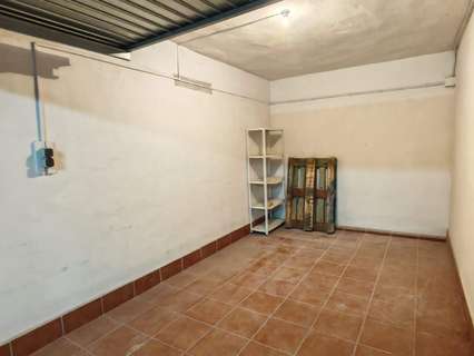 Plaza de parking en alquiler en Torrox zona Torrox-Costa