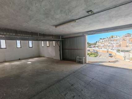 Plaza de parking en alquiler en Torrox zona Torrox-Costa