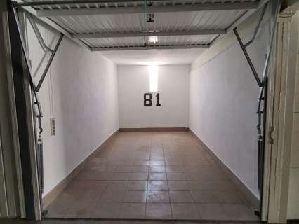 Plaza de parking en alquiler en Torrox zona Torrox-Costa