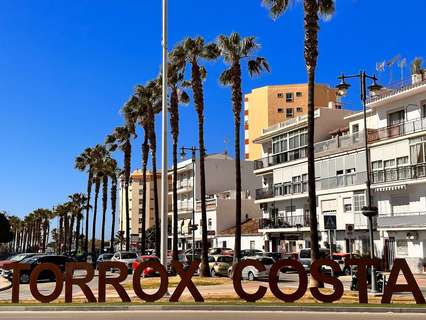 Plaza de parking en venta en Torrox zona Torrox-Costa