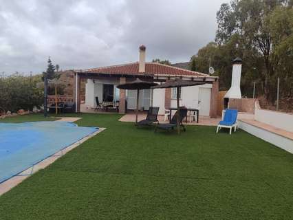 Villa en venta en Vélez-Málaga
