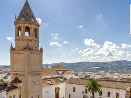 Apartamento en venta en Vélez-Málaga