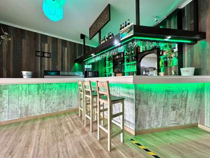 Local comercial en alquiler en Torrox zona Torrox-Costa