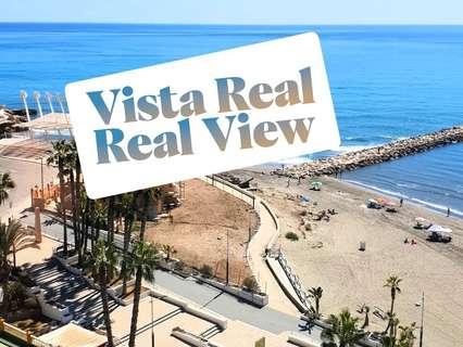 Ático en venta en Torrox zona Torrox-Costa