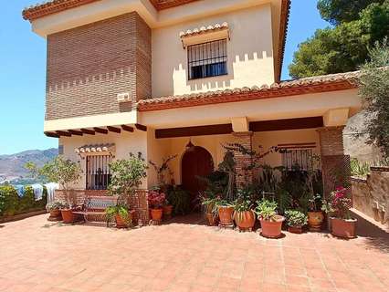 Villa en venta en Almuñécar