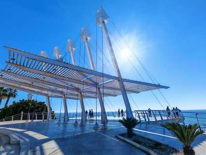 Plaza de parking en venta en Torrox zona Torrox-Costa