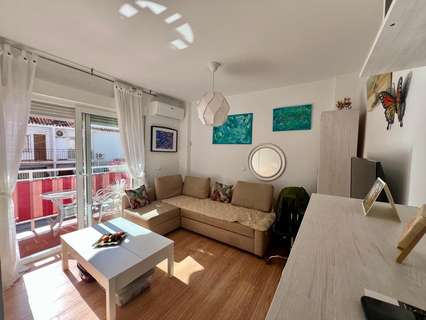 Estudio en venta en Nerja zona NERJA