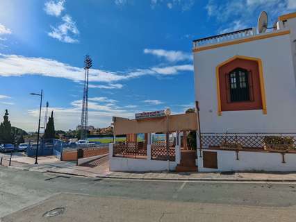 Local comercial en venta en Nerja zona NERJA