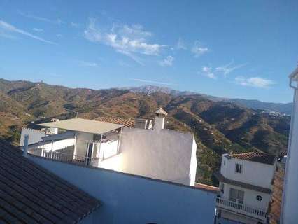 Villa en venta en Sayalonga