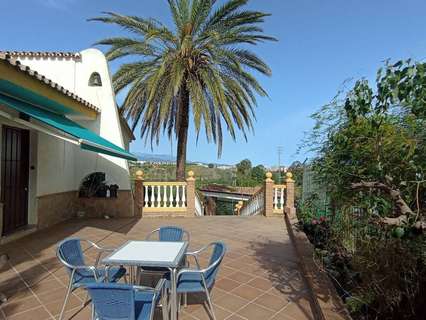 Villa en venta en Vélez-Málaga zona Torre del Mar