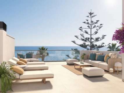 Ático en venta en Torrox zona Torrox-Costa