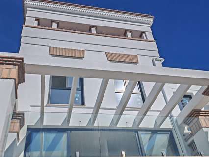 Casa en venta en Torrox zona Torrox-Costa