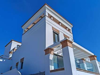 Casa en venta en Torrox zona Torrox-Costa