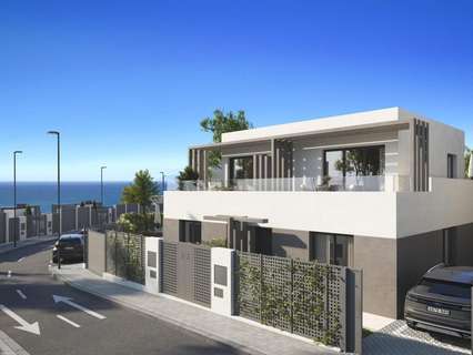 Villa en venta en Vélez-Málaga zona Lagos