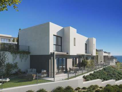 Villa en venta en Vélez-Málaga zona Lagos