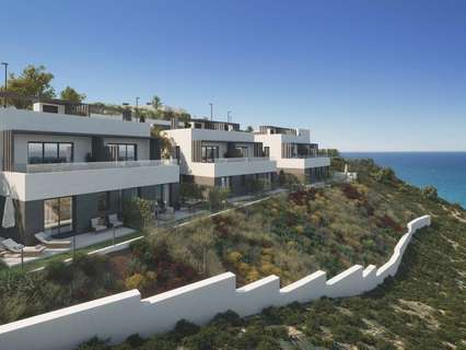 Villa en venta en Vélez-Málaga zona Lagos