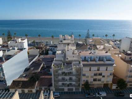 Ático en venta en Torrox zona Torrox-Costa