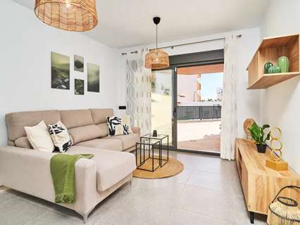 Apartamento en venta en Torrox zona Torrox-Costa