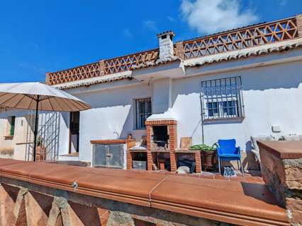 Casa rústica en alquiler en Torrox zona Torrox-Costa
