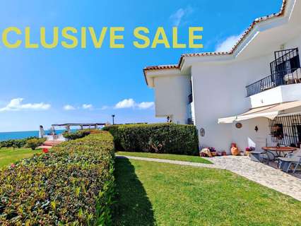 Villa en venta en Torrox zona Torrox-Costa