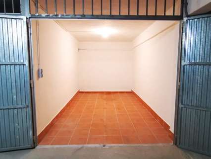 Plaza de parking en alquiler en Torrox zona Torrox-Costa